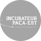 Incubateur PACA Est nous soutiens