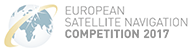 European satellite Navigation Competition 2017